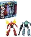 F8438 Transformers Earthspark Combiner Figür
