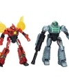 F8438 Transformers Earthspark Combiner Figür