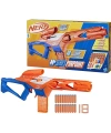 F8621 Nerf N Serisi Pinpoint Dart Tabancası