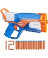 F8629 Nerf N Serisi Agility Dart Tabancası