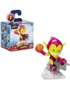 F8838 Spider-Man Mighty Verse Aksiyon Figürü