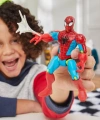 F9205 Spider-Man MixMashers Figür