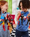 F9205 Spider-Man MixMashers Figür