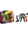 F9206 Spider-Man MixMashers Delüks Figür