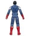 F9276 Marvel Titan Hero - Captain America Brave New World Aksiyon Figürü 30 cm