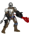 F9481 Star Wars Mixmashers Delüks Figür