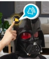 F9498 Star Wars Darth Vader Elektronik Maske