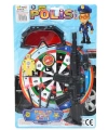 FAB 233 Hedefli Polis Oyun Seti -Prestij