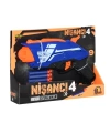 FAB 6262 Prestij, Nişancı Dart Fırlatıcı 4
