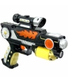 FAB 632KT KUTULU PİLLİ SİLAH