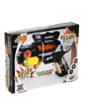 FAB 632KT KUTULU PİLLİ SİLAH
