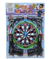 FAB 8080 KARTELALI 4 TABANCALI POLİS SETİ