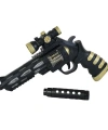 FAB 959 POŞETLİ SUSTURUCULU PİLLİ SİLAH