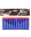 FAB BK 001  Yedek Yumuşak Dart Mermisi -Prestij Oyuncak