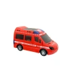 FAB.110 Prestij, Pilli İtfaiye