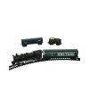 FF-1601C-1 Işıklı ve Sesli 18 Parça Classic Tren - Vardem Oyuncak