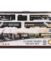 FF-1601C Işıklı ve Sesli 33 Parça Classic Tren - Vardem Oyuncak