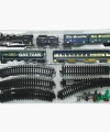 FF-1601C Işıklı ve Sesli 33 Parça Classic Tren - Vardem Oyuncak