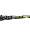 FF-1601C Işıklı ve Sesli 33 Parça Classic Tren - Vardem Oyuncak
