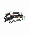FF-1613A IŞIKLI VE SESLİ CLASSİC BUHARLI TREN
