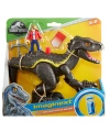 FMX88 Imaginext®, Jurassic World Araç ve Figürleri / +3 yaş