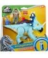 FMX88 Imaginext®, Jurassic World Araç ve Figürleri / +3 yaş