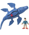 FMX88 Imaginext®, Jurassic World Araç ve Figürleri / +3 yaş