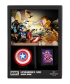FND 92068 Captain America Thanos a Karşı
