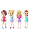 FWY19 Polly Pocket ve Arkadaşları Serisi / +4 yaş