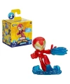 G0069 Avengers Mighty Verse Aksiyon Figürü