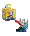 G0069 Avengers Mighty Verse Aksiyon Figürü