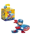 G0069 Avengers Mighty Verse Aksiyon Figürü