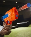 G0132 Nerf N Serisi Ward