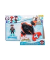 G0663 Spidey ve İnanılmaz Arkadaşları Su Ağı Figür Oyun Seti +3 yaş