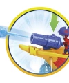 G0666 Spidey ve İnanılmaz Arkadaşları Webs Ahoy Bubble Ship +3 yaş