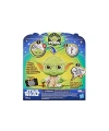 G0708 Star Wars Force N Telling Yoda +4 yaş
