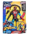G0728 Spider-Man Venom vsLiquid Shifter Figür