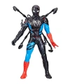 G0728 Spider-Man Venom vsLiquid Shifter Figür