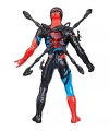 G0728 Spider-Man Venom vsLiquid Shifter Figür