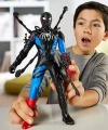 G0728 Spider-Man Venom vsLiquid Shifter Figür