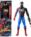 G0735 Spider-Man Venomversus Titan Hero Figür