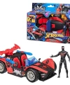 G0736 Spider-Man Venomversus Miles Morales Araç