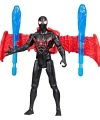 G0736 Spider-Man Venomversus Miles Morales Araç