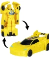G0742 Transformers Earthspark Tek Adımda Dönüşen Figür