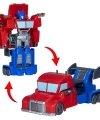 G0742 Transformers Earthspark Tek Adımda Dönüşen Figür