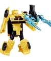 G0747 Transformers Cyberworld Zırhlı Siber Dönüşen Araba