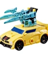 G0747 Transformers Cyberworld Zırhlı Siber Dönüşen Araba