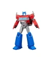 G0750 Transformers Earthspark Optimus Prime Savaş Tırı Oyun Seti