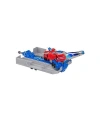 G0750 Transformers Earthspark Optimus Prime Savaş Tırı Oyun Seti