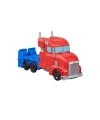 G0750 Transformers Earthspark Optimus Prime Savaş Tırı Oyun Seti